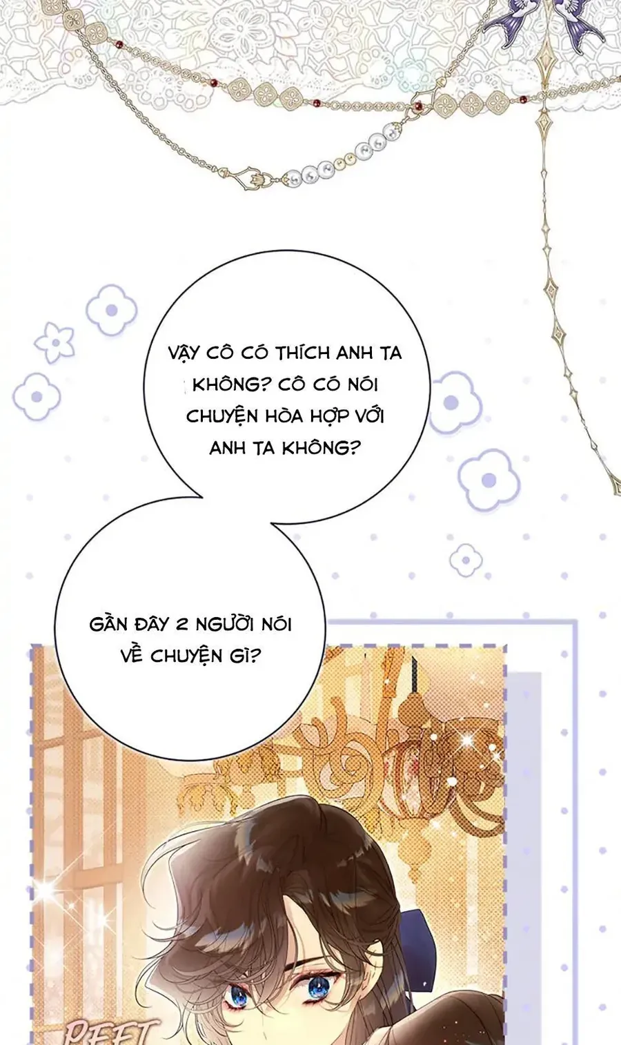Công Chúa Chloe Chapter 142 - 47