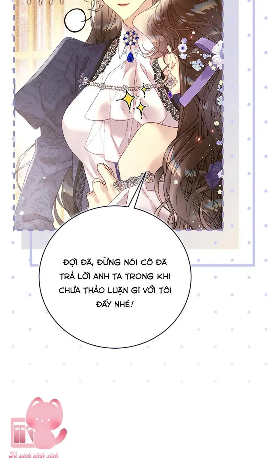 Công Chúa Chloe Chapter 142 - 48