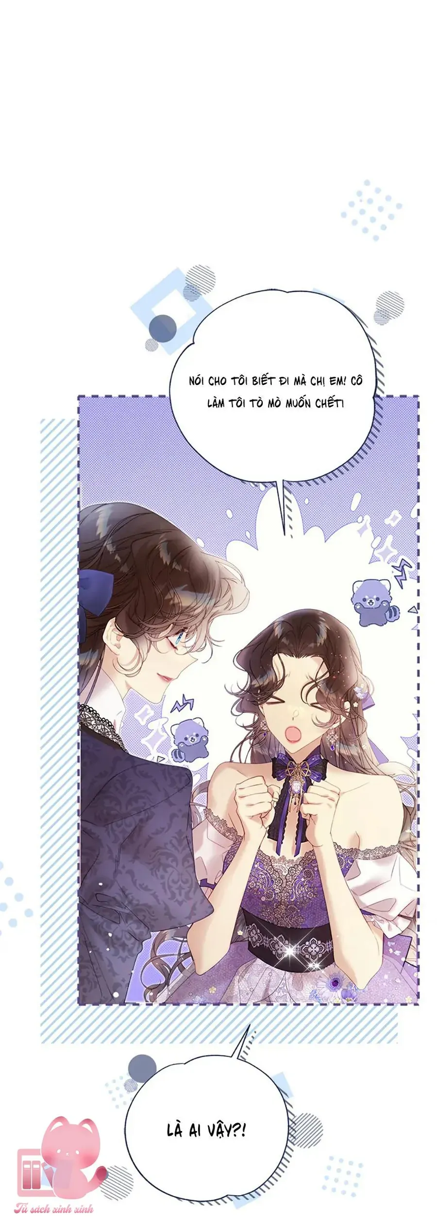 Công Chúa Chloe Chapter 142 - 49