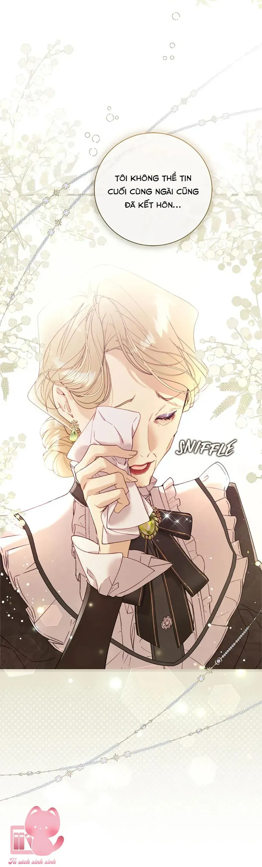 Công Chúa Chloe Chapter 142 - 6