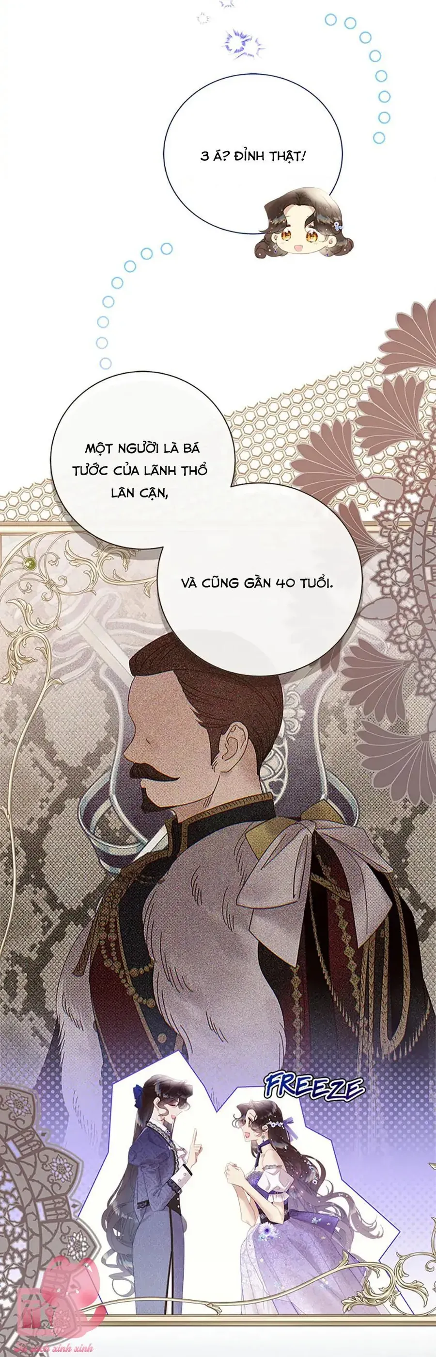 Công Chúa Chloe Chapter 142 - 51