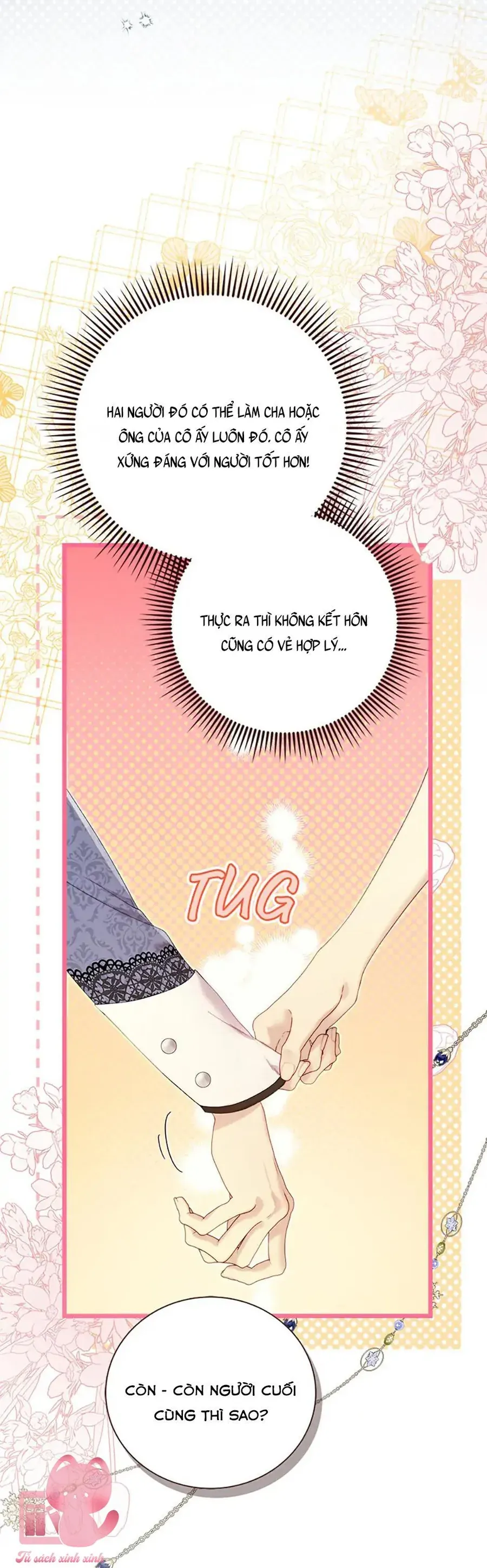 Công Chúa Chloe Chapter 142 - 55