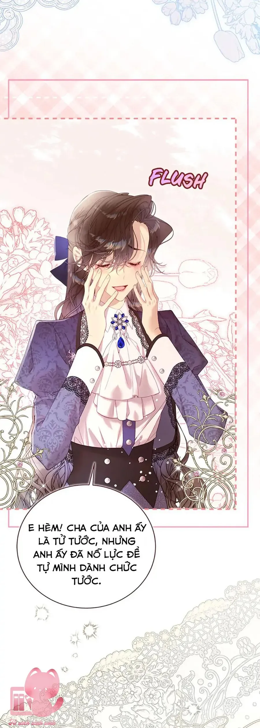 Công Chúa Chloe Chapter 142 - 60