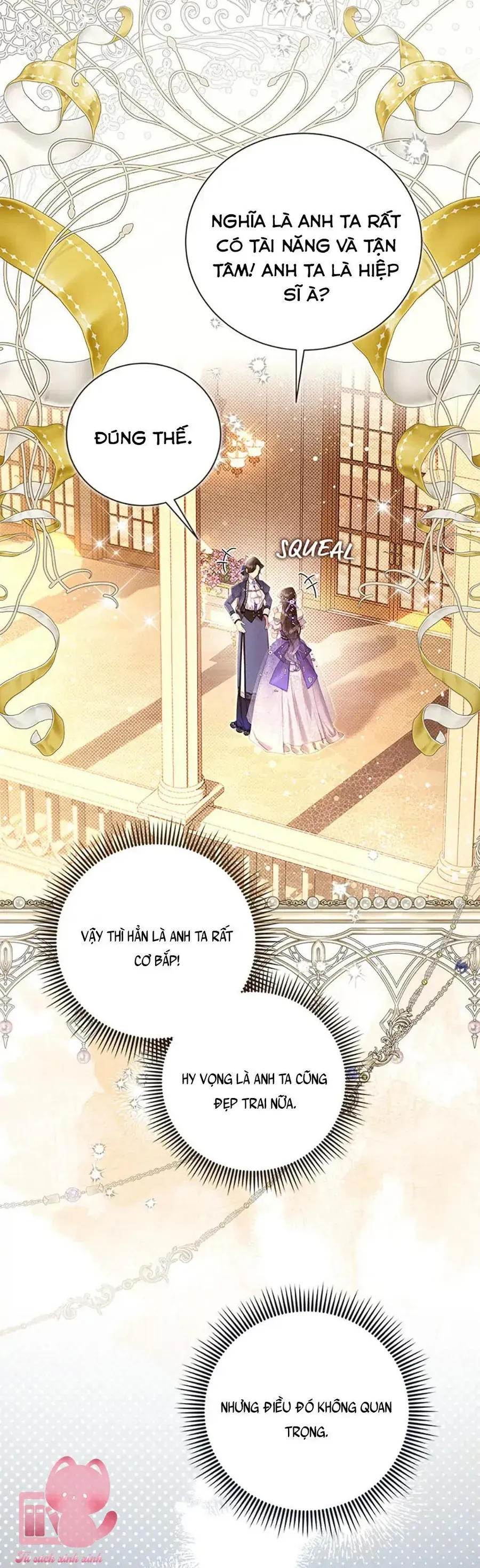 Công Chúa Chloe Chapter 142 - 61