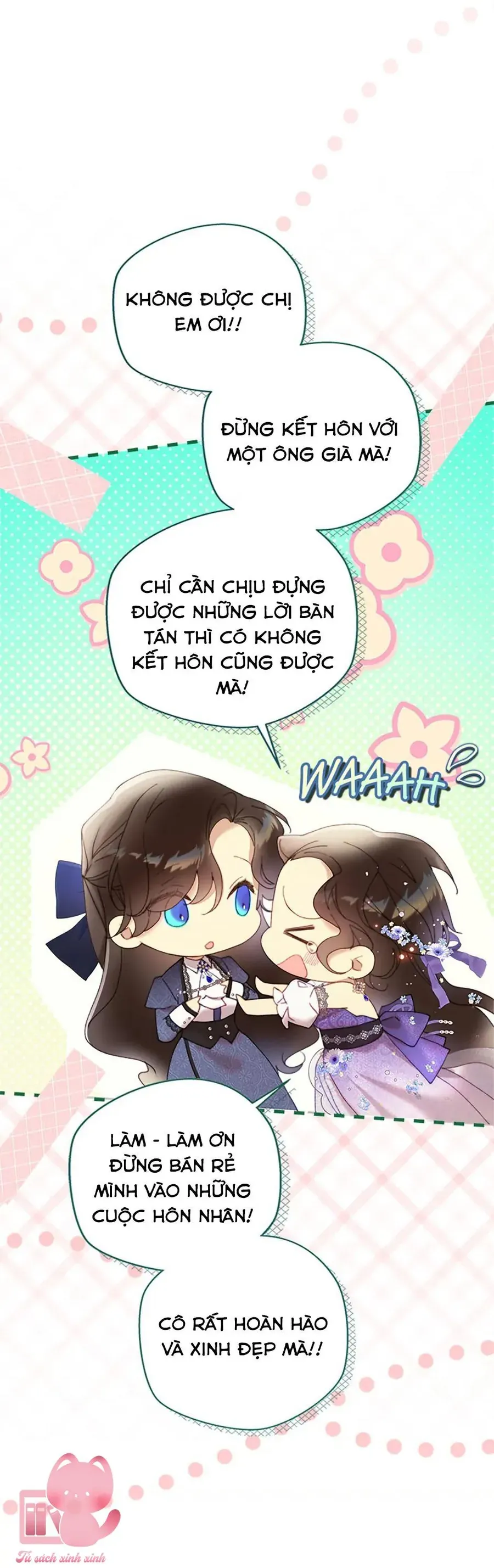 Công Chúa Chloe Chapter 142 - 64