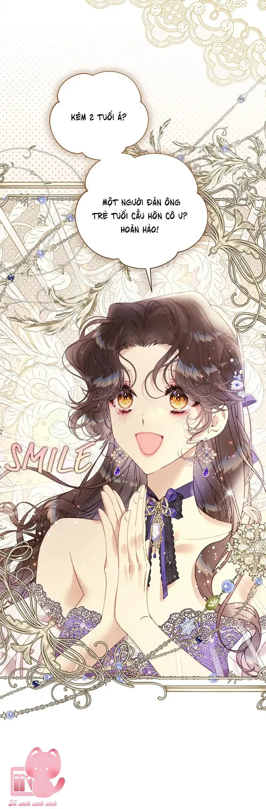 Công Chúa Chloe Chapter 142 - 66