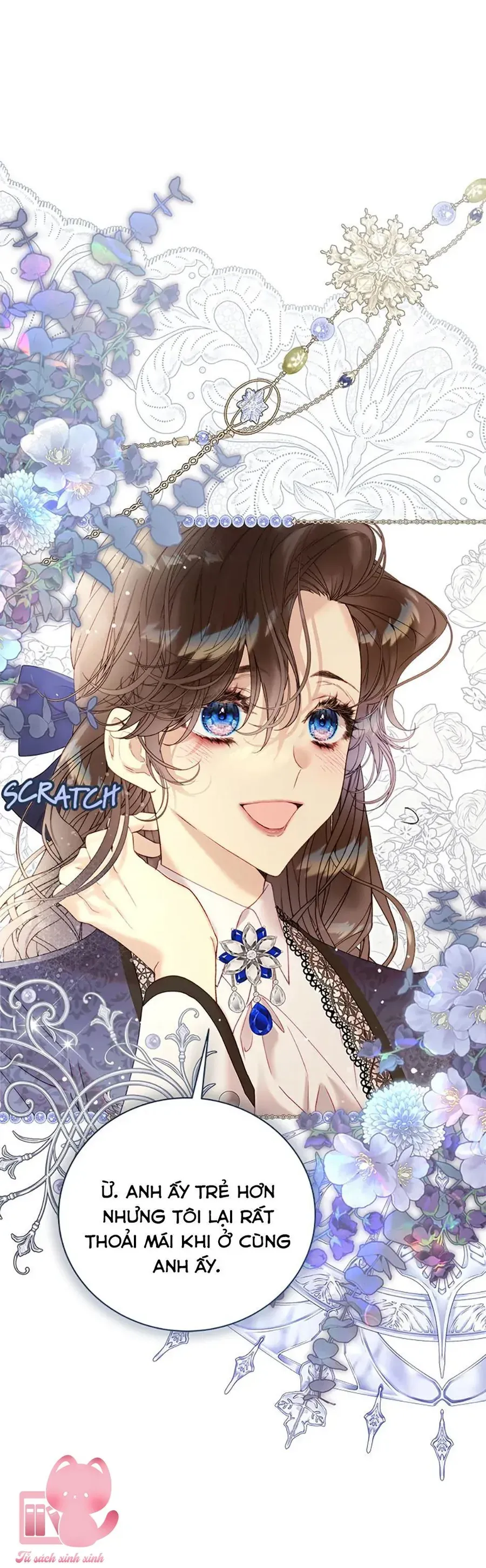 Công Chúa Chloe Chapter 142 - 67