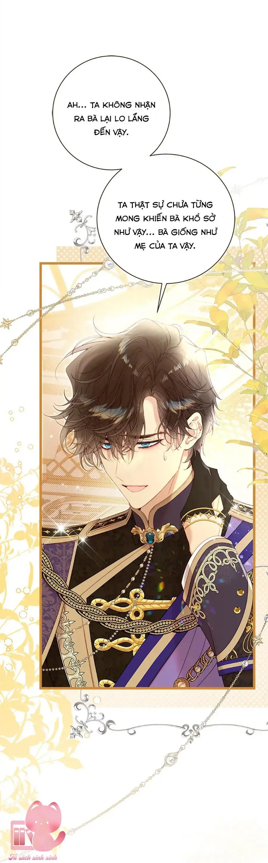 Công Chúa Chloe Chapter 142 - 8