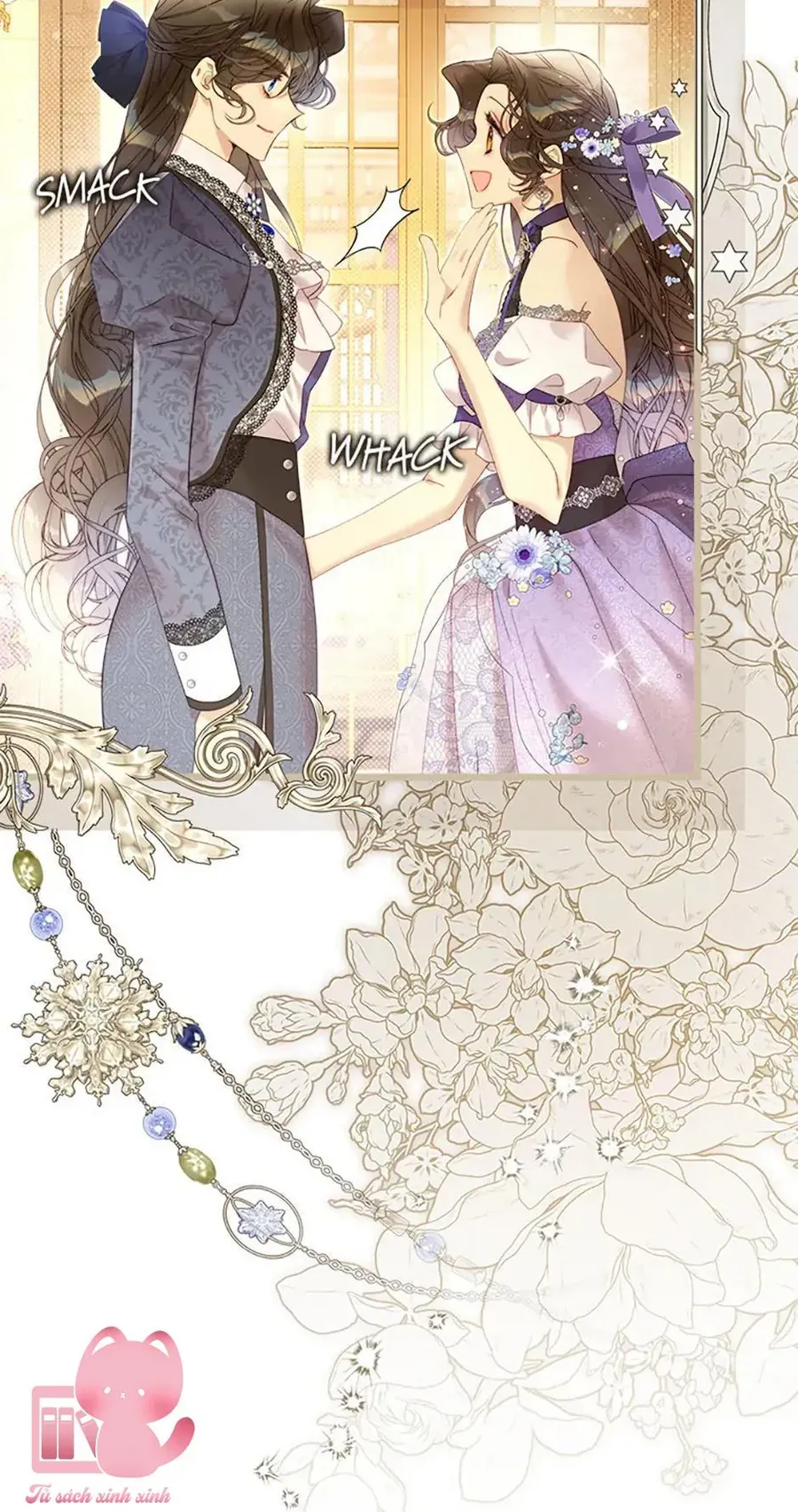 Công Chúa Chloe Chapter 142 - 74