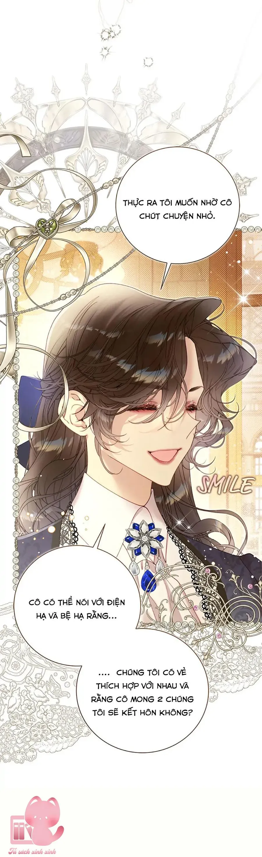 Công Chúa Chloe Chapter 142 - 75