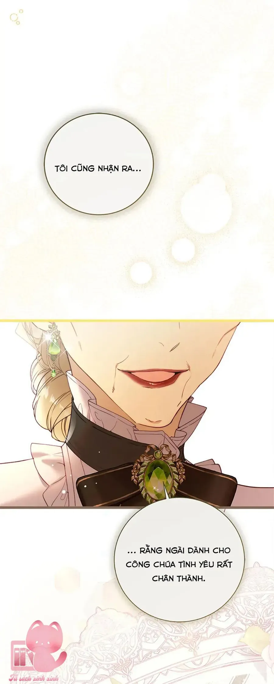 Công Chúa Chloe Chapter 142 - 9