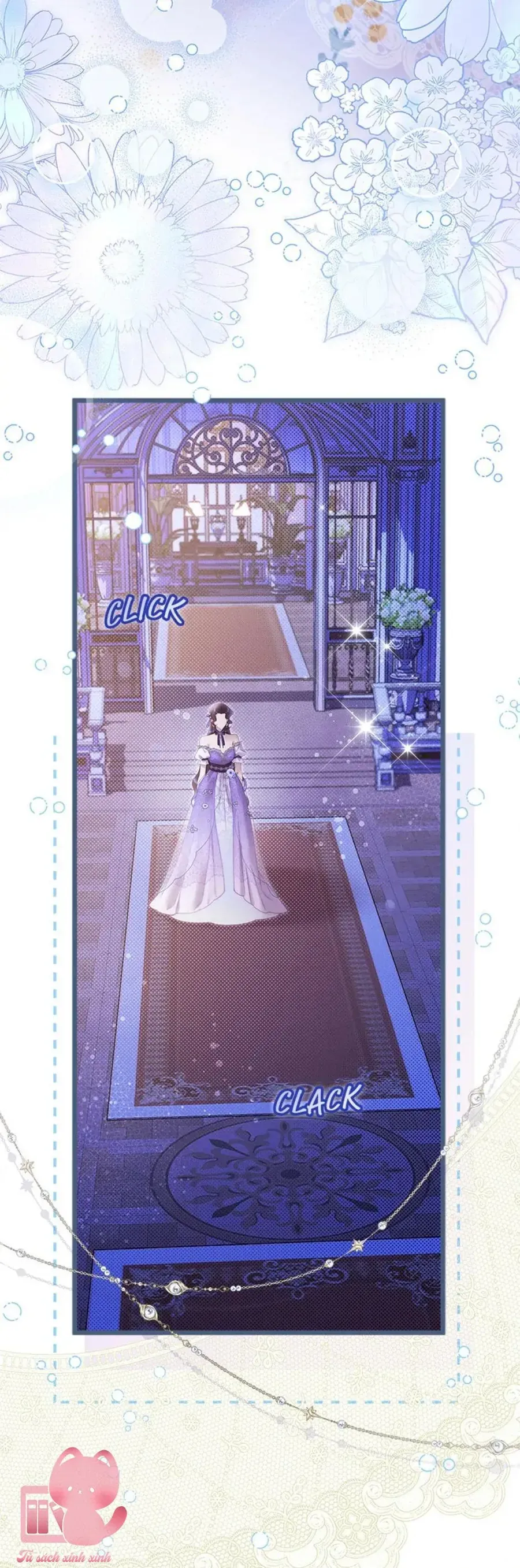 Công Chúa Chloe Chapter 143 - 14