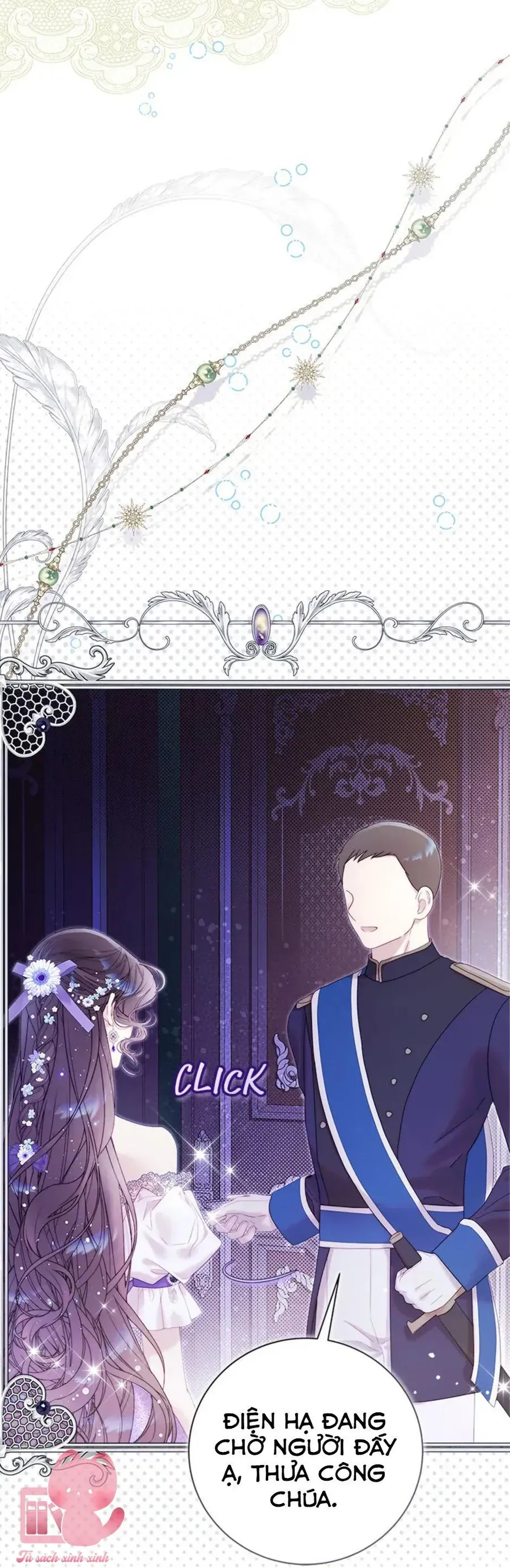 Công Chúa Chloe Chapter 143 - 15