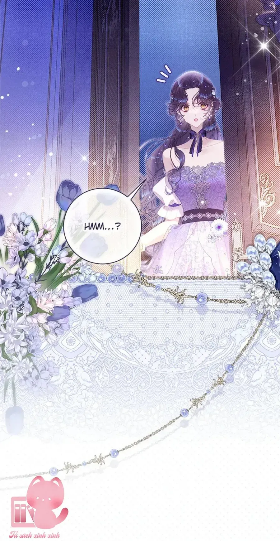 Công Chúa Chloe Chapter 143 - 19