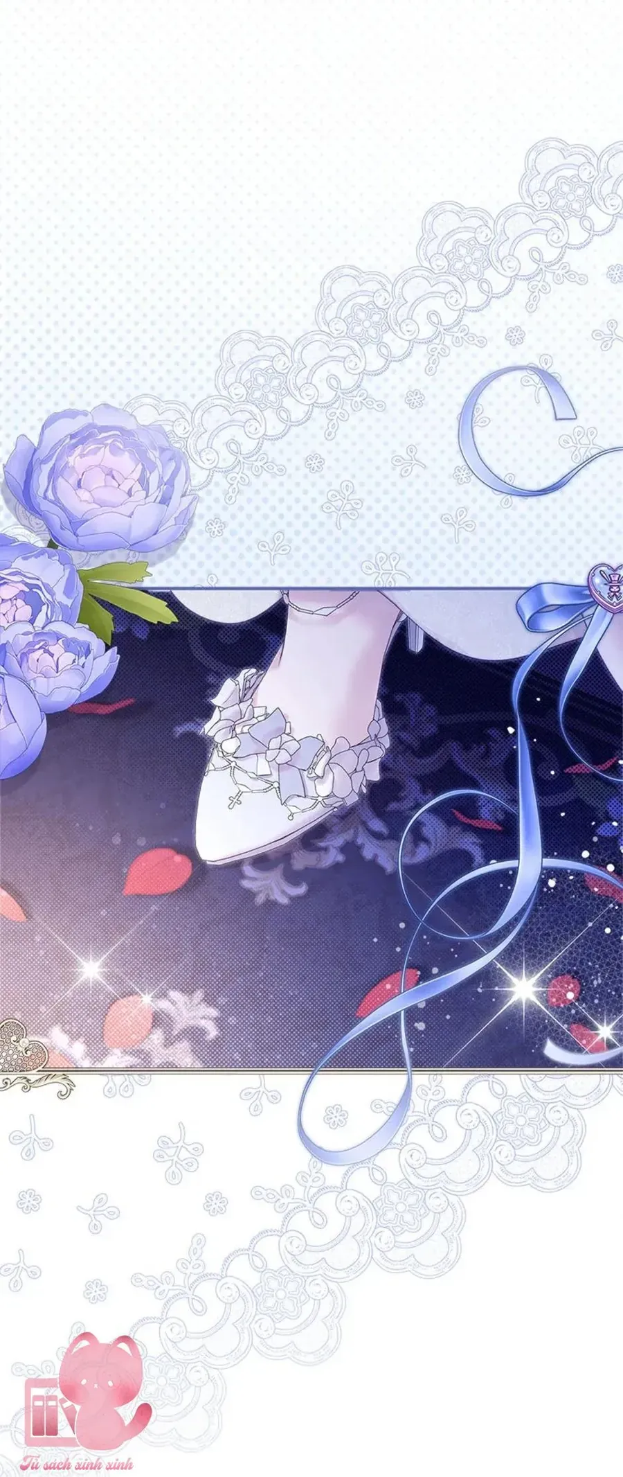 Công Chúa Chloe Chapter 143 - 20