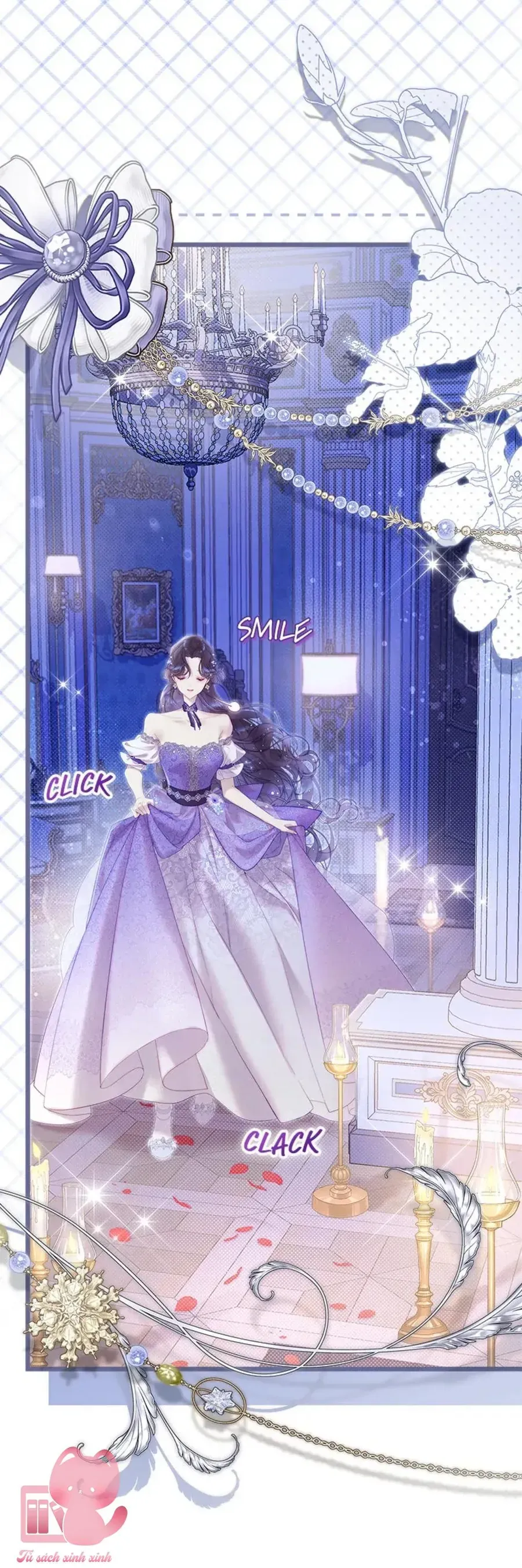 Công Chúa Chloe Chapter 143 - 22