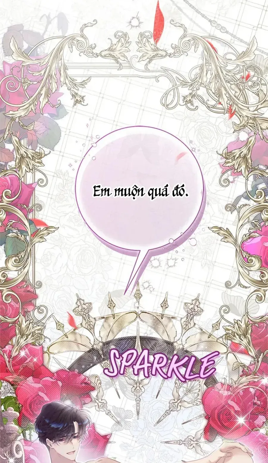 Công Chúa Chloe Chapter 143 - 25