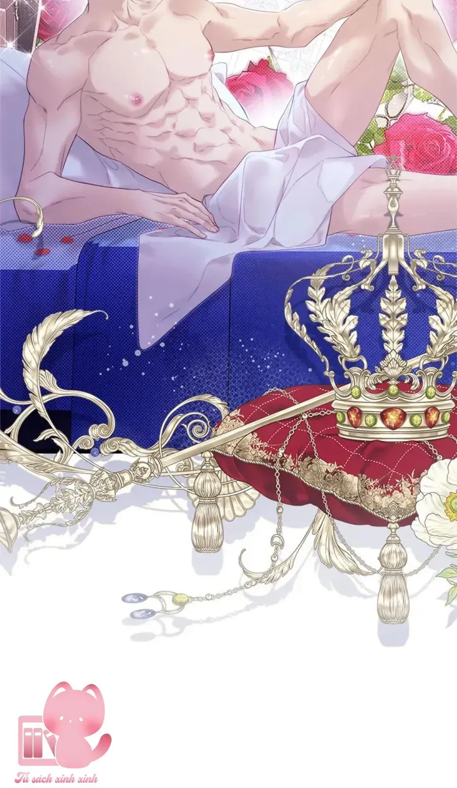 Công Chúa Chloe Chapter 143 - 26