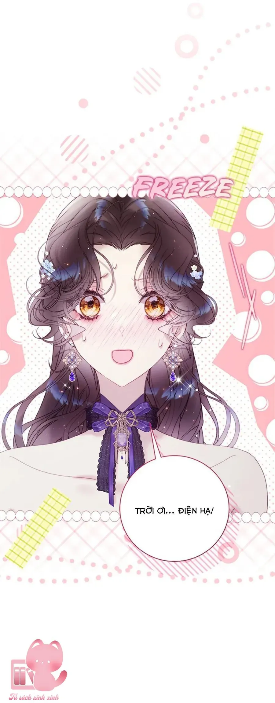 Công Chúa Chloe Chapter 143 - 27