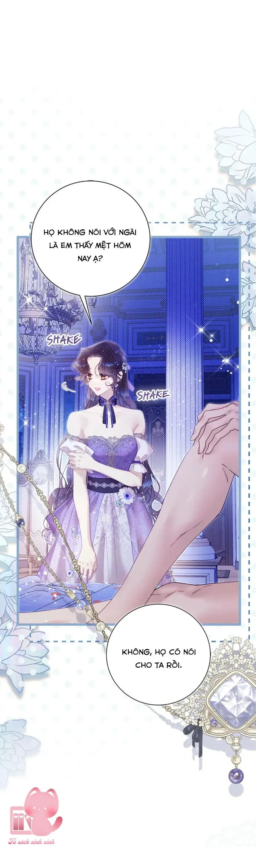 Công Chúa Chloe Chapter 143 - 28