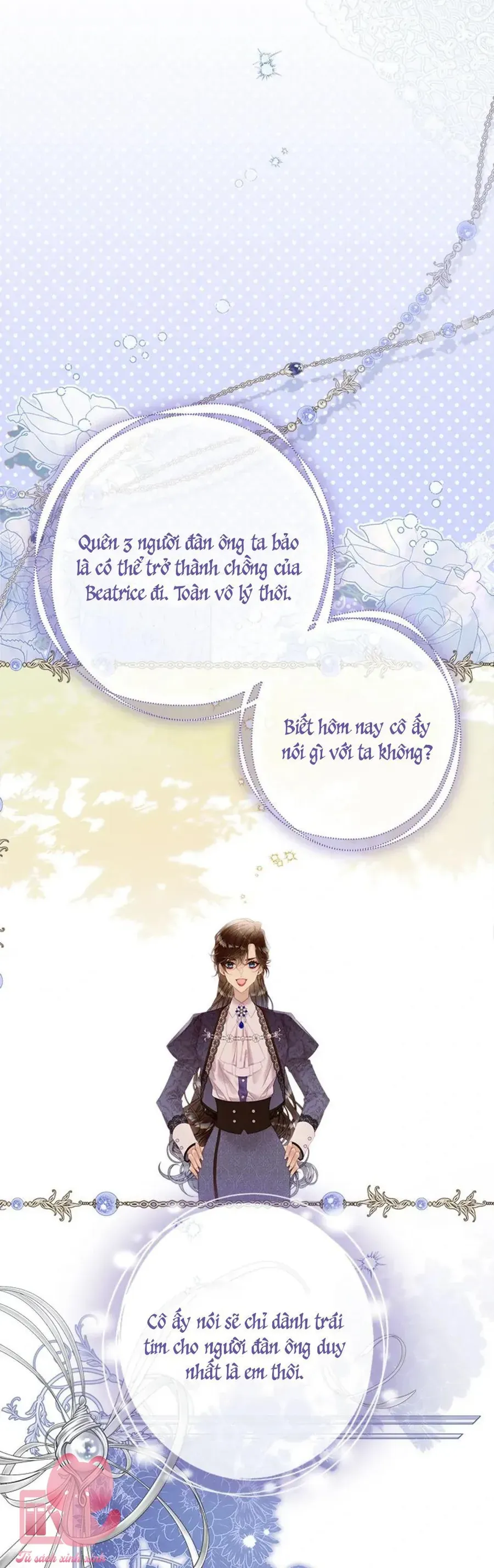 Công Chúa Chloe Chapter 143 - 30