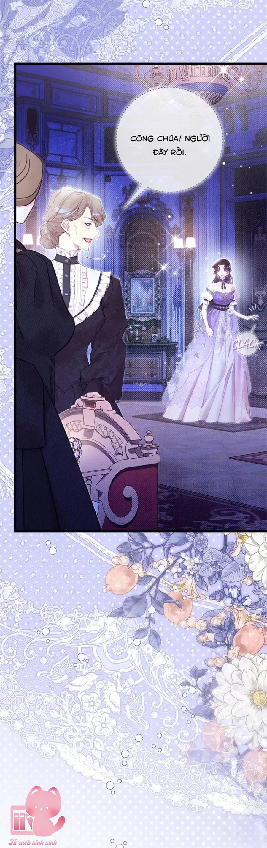 Công Chúa Chloe Chapter 143 - 4