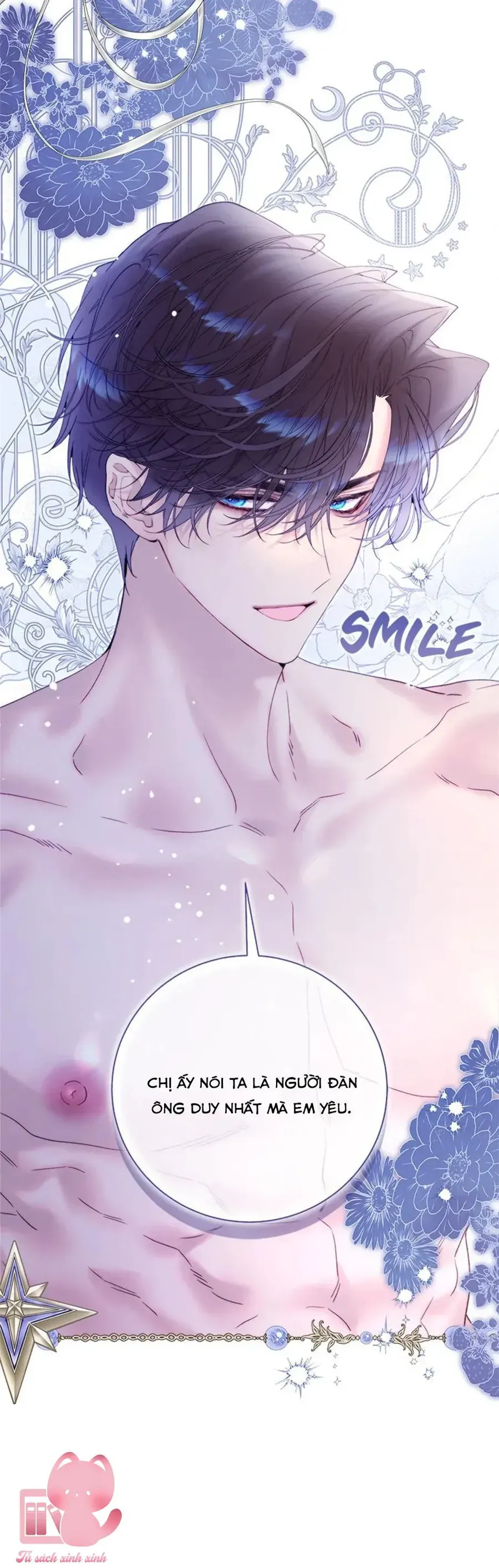 Công Chúa Chloe Chapter 143 - 31