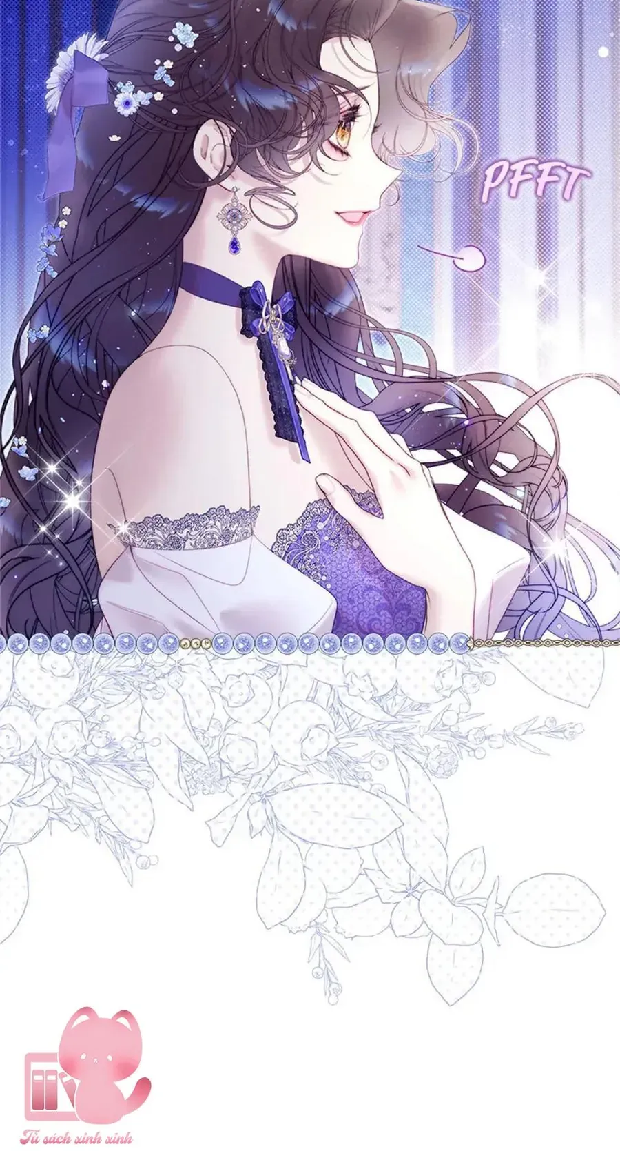 Công Chúa Chloe Chapter 143 - 33