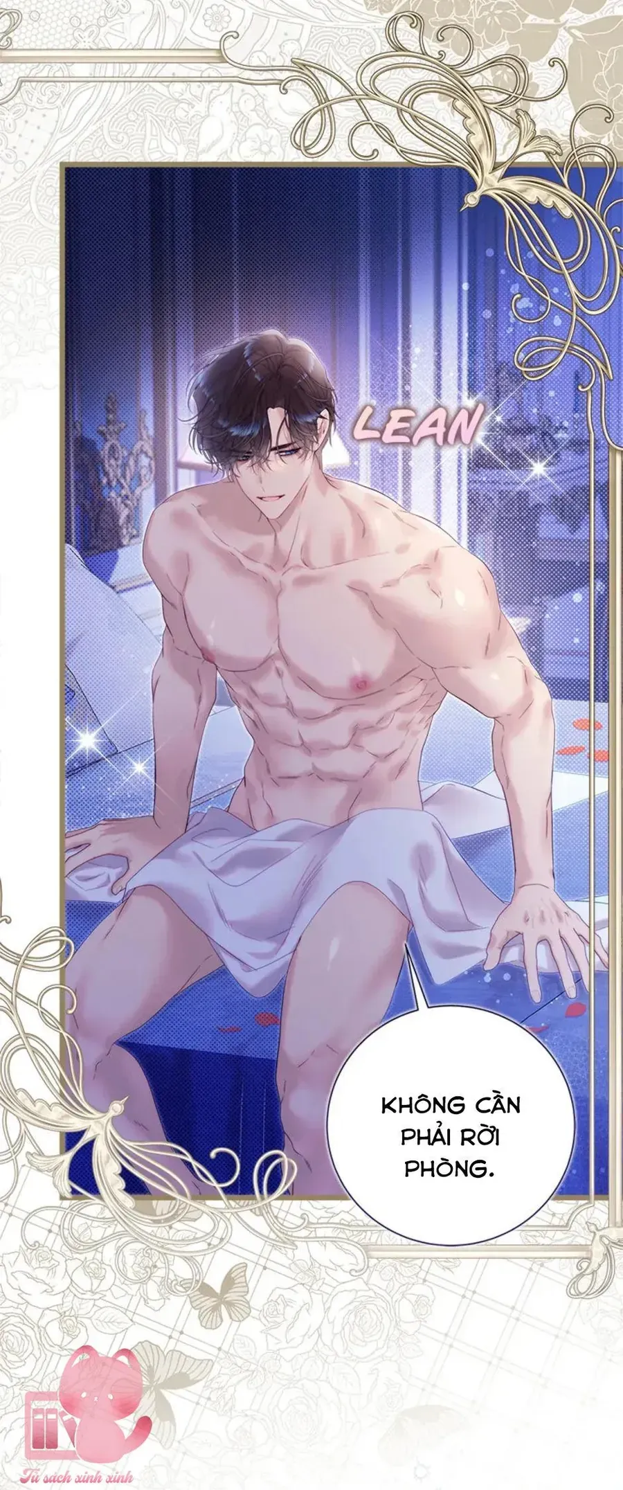 Công Chúa Chloe Chapter 143 - 35