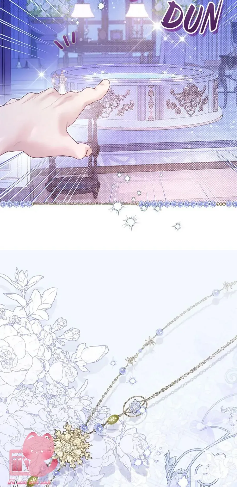 Công Chúa Chloe Chapter 143 - 37