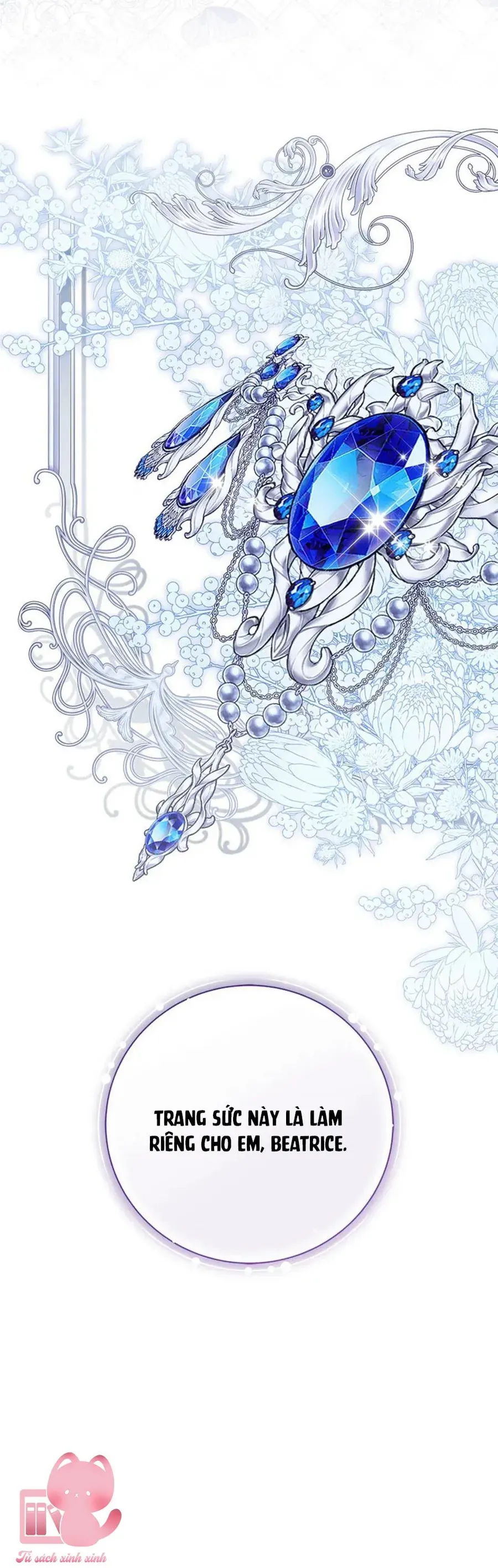 Công Chúa Chloe Chapter 143 - 43