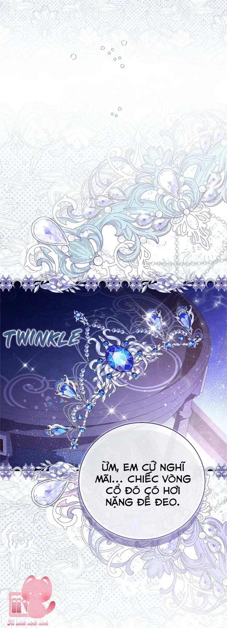 Công Chúa Chloe Chapter 143 - 50