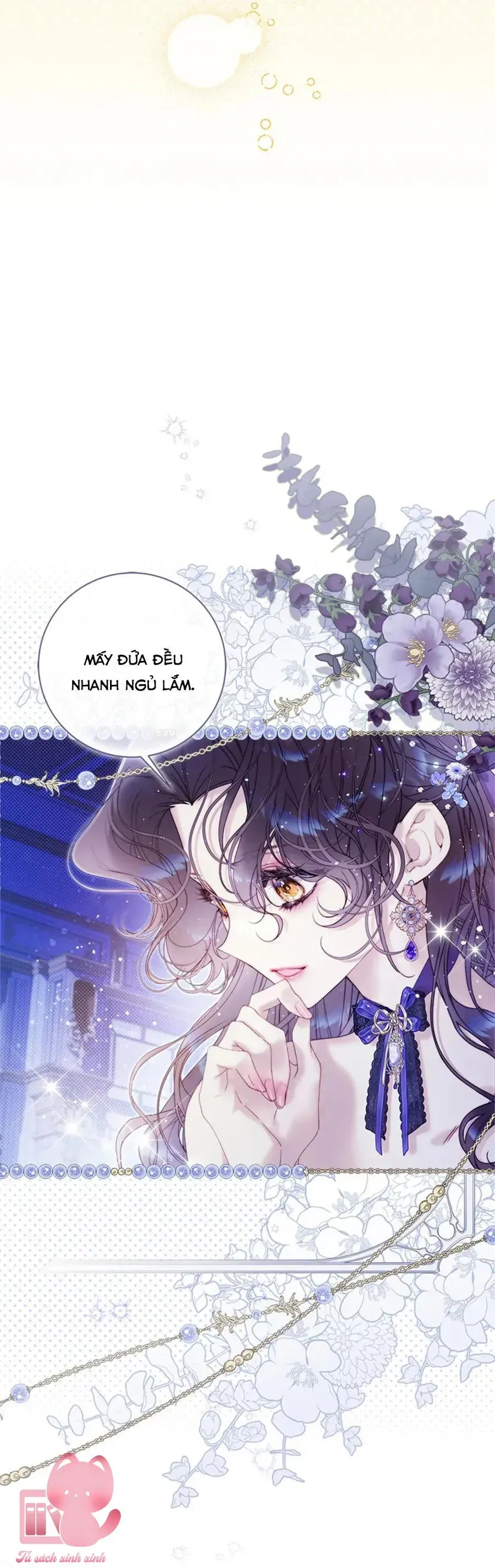 Công Chúa Chloe Chapter 143 - 6