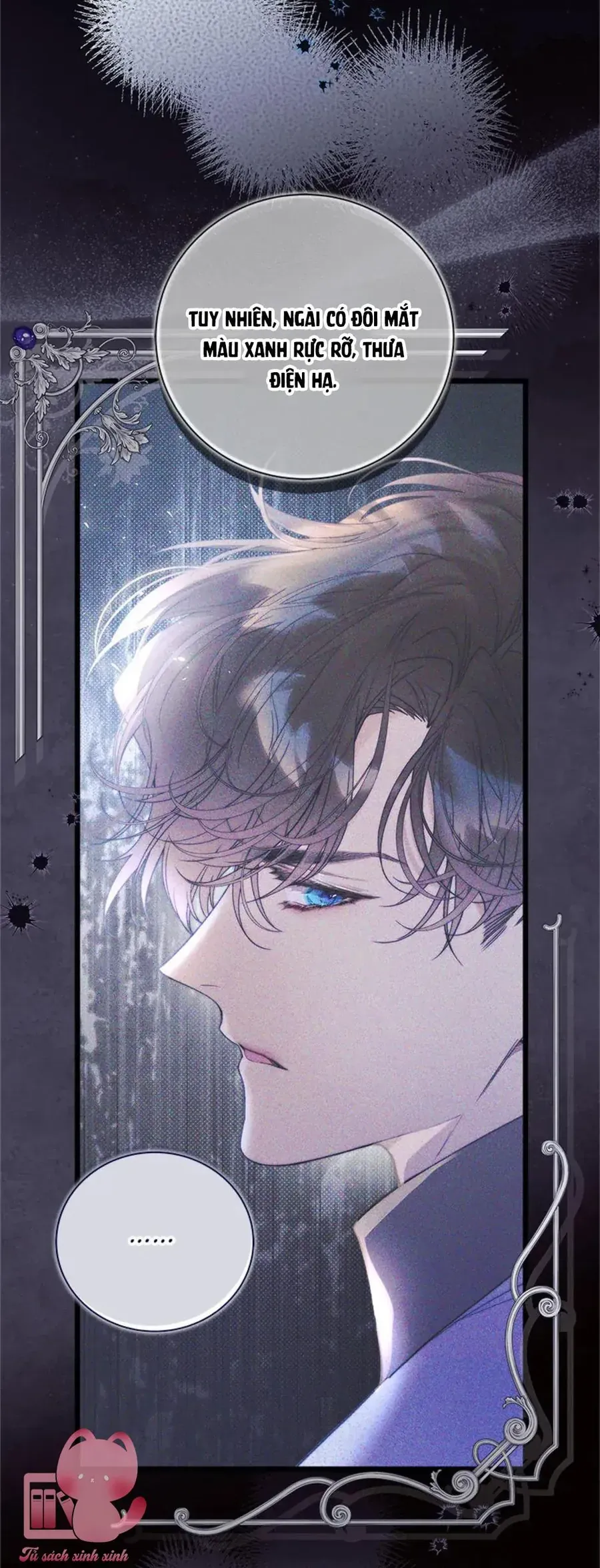 Công Chúa Chloe Chapter 143 - 60