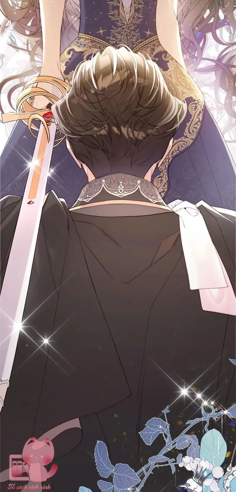 Công Chúa Chloe Chapter 143 - 70