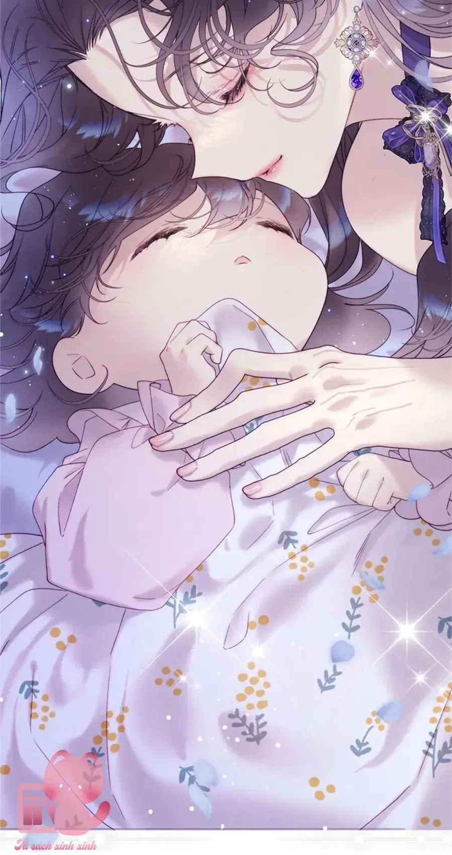 Công Chúa Chloe Chapter 143 - 10