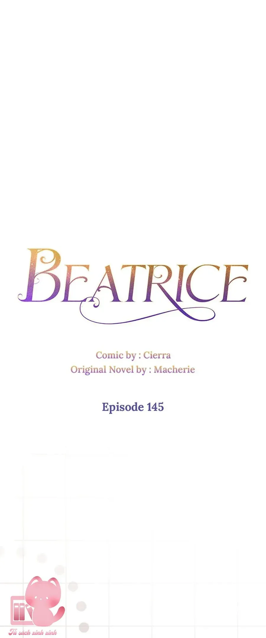 Công Chúa Chloe Chapter 145 - 2