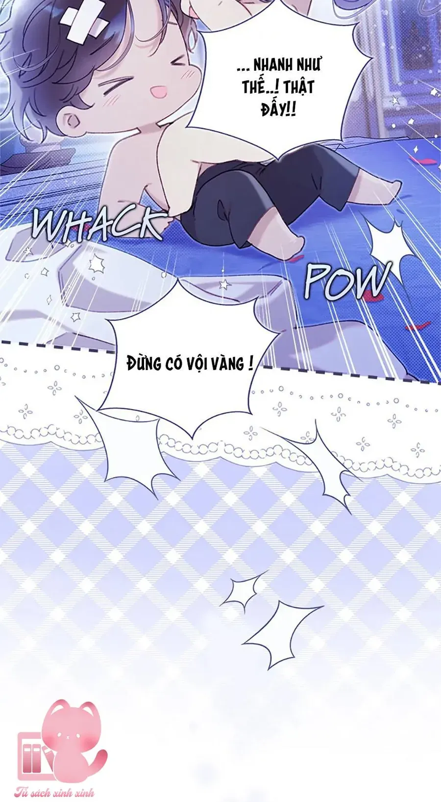 Công Chúa Chloe Chapter 145 - 20