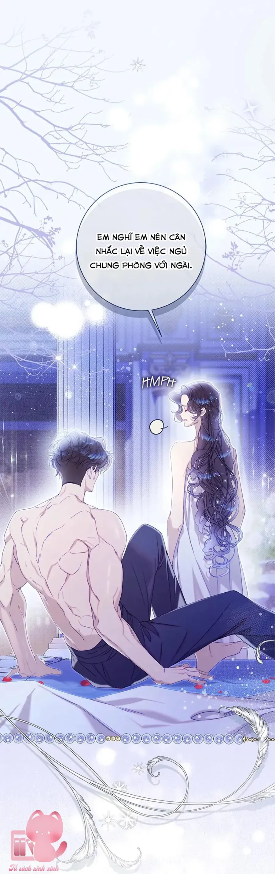 Công Chúa Chloe Chapter 145 - 25