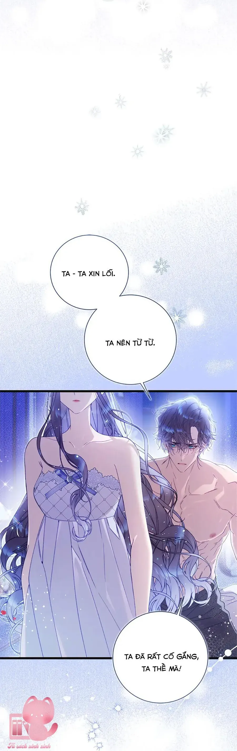 Công Chúa Chloe Chapter 145 - 26