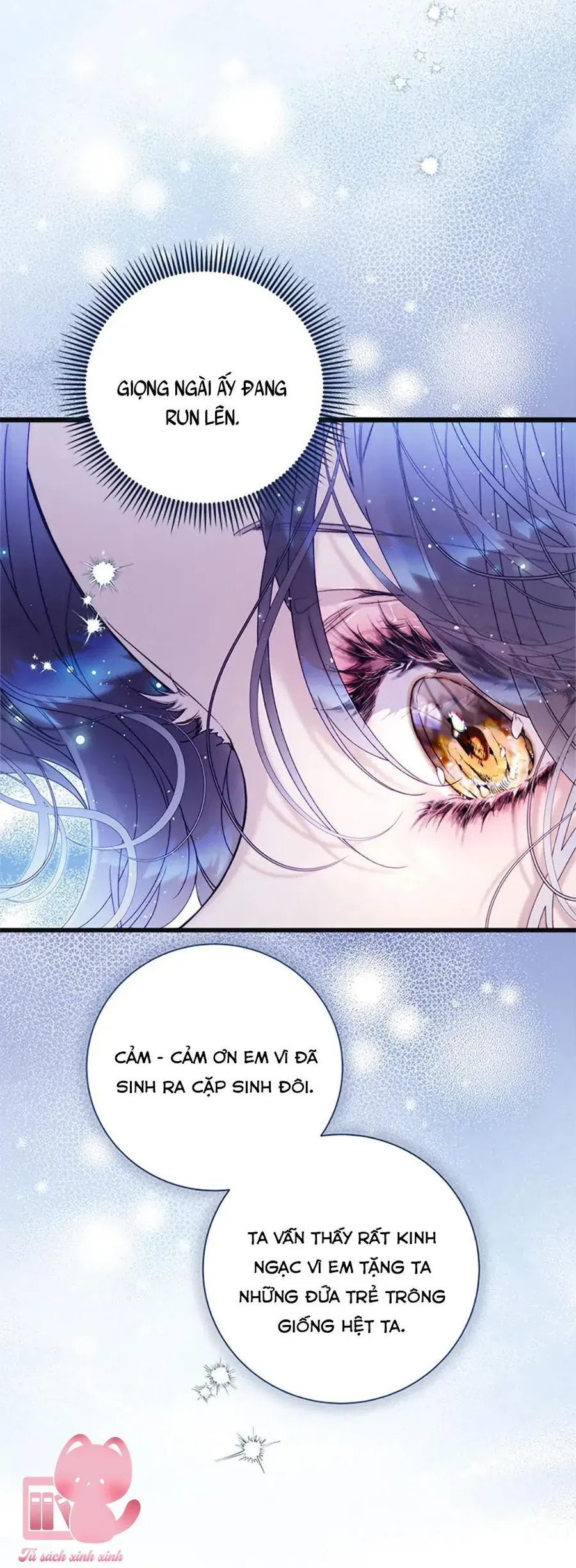 Công Chúa Chloe Chapter 145 - 35