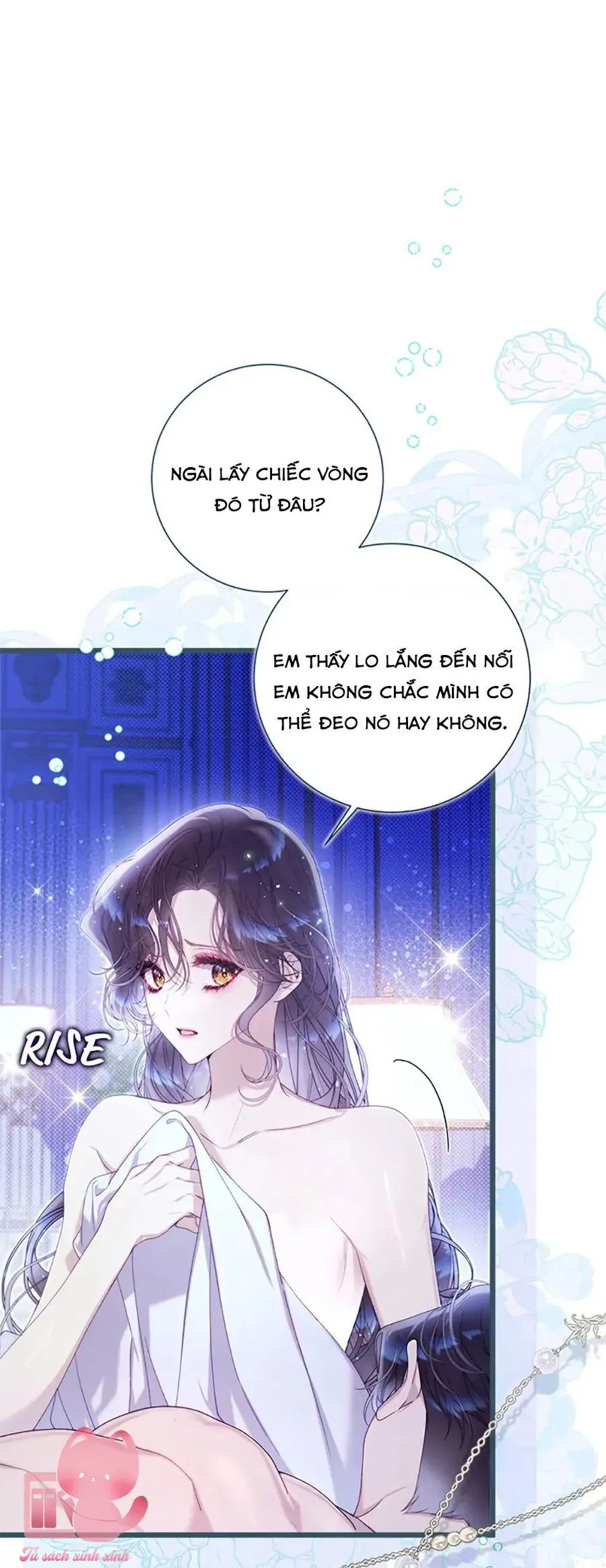 Công Chúa Chloe Chapter 145 - 5