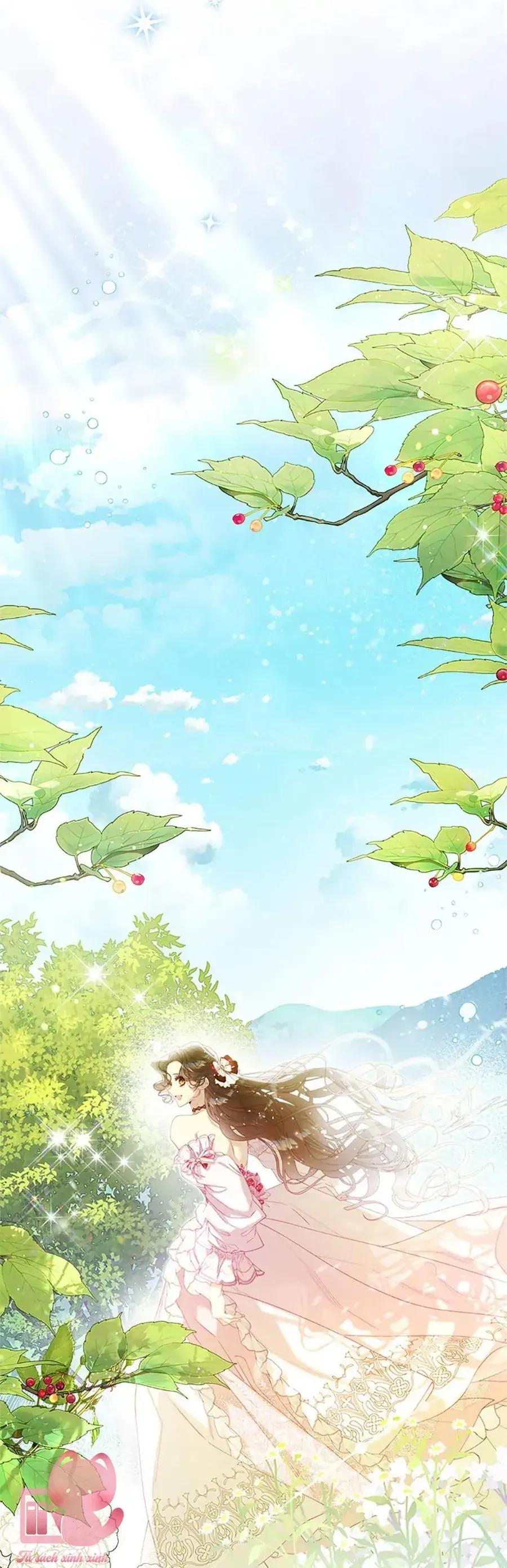 Công Chúa Chloe Chapter 145 - 45