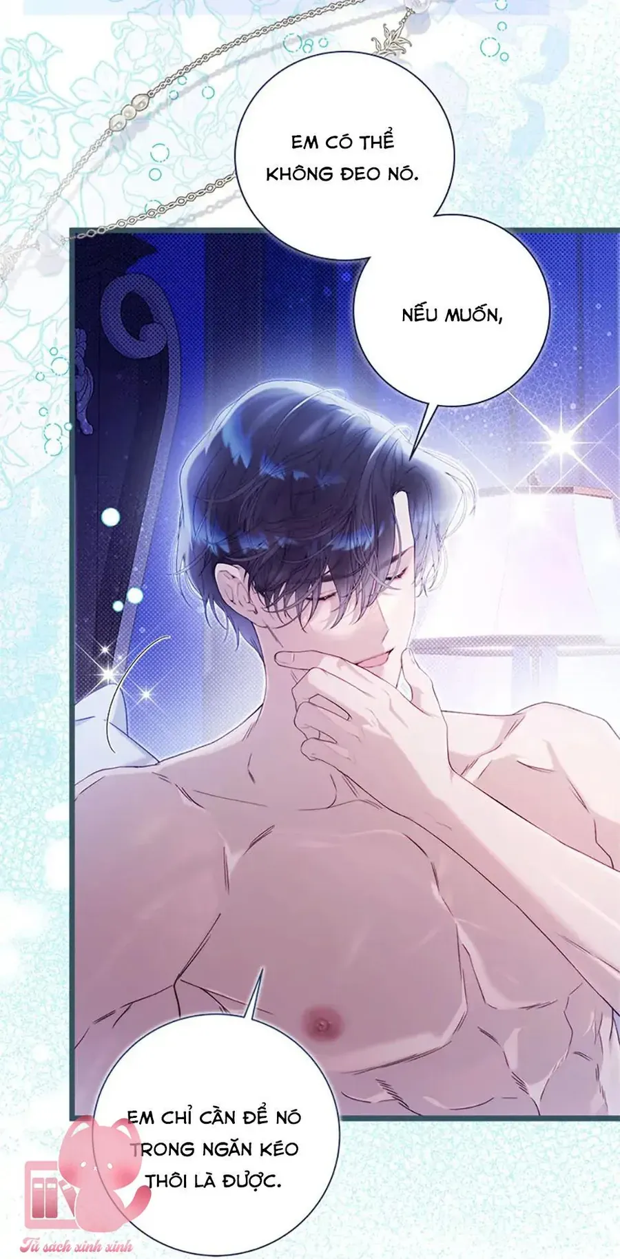 Công Chúa Chloe Chapter 145 - 6