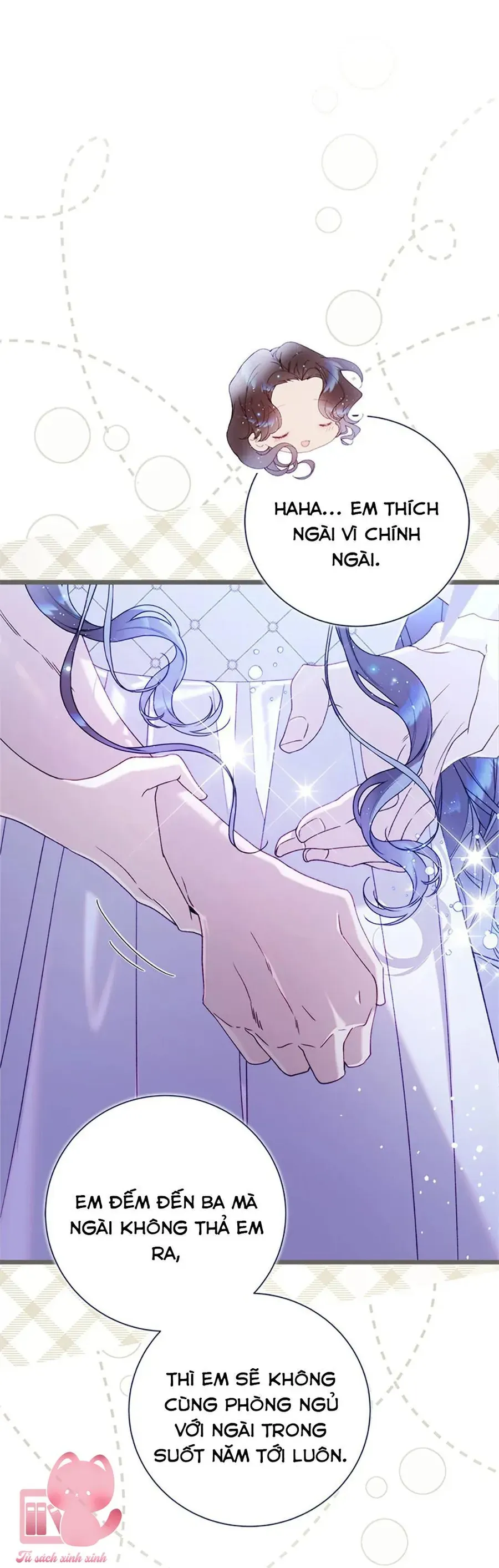 Công Chúa Chloe Chapter 145 - 57