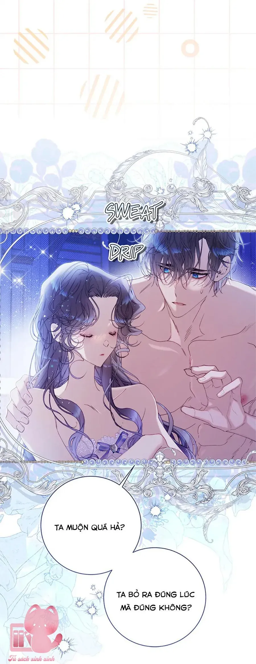 Công Chúa Chloe Chapter 145 - 59