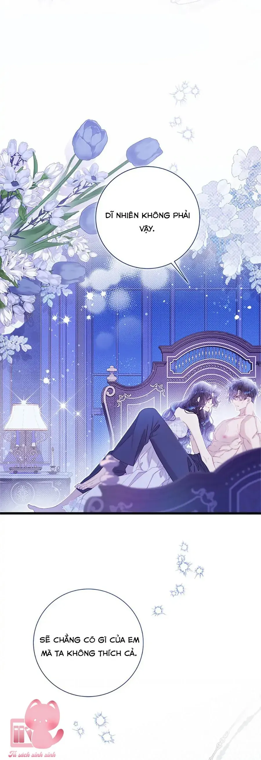 Công Chúa Chloe Chapter 145 - 72