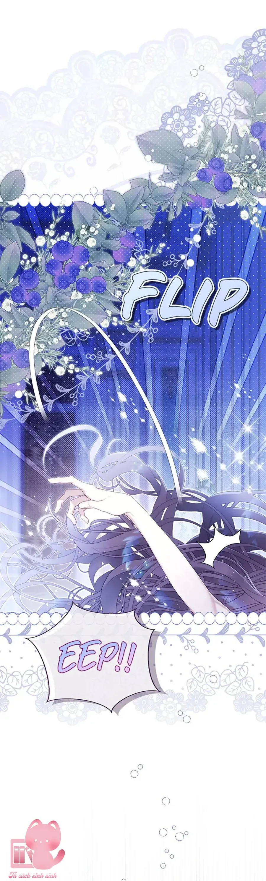 Công Chúa Chloe Chapter 145 - 10