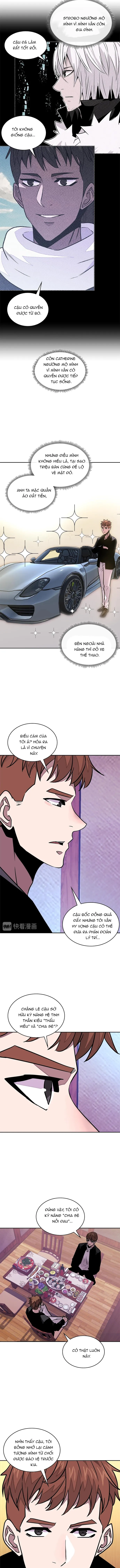 Chiến Binh Đến Từ Thế Giới Khác Chapter 273 - 11