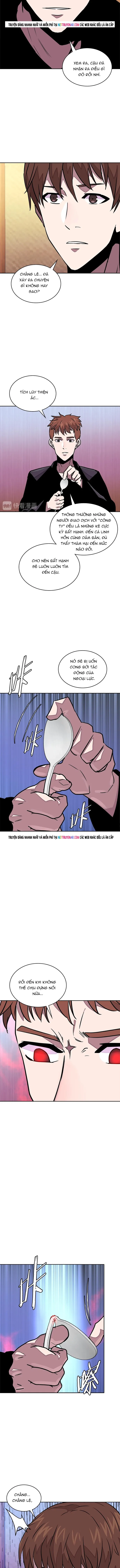 Chiến Binh Đến Từ Thế Giới Khác Chapter 273 - 12